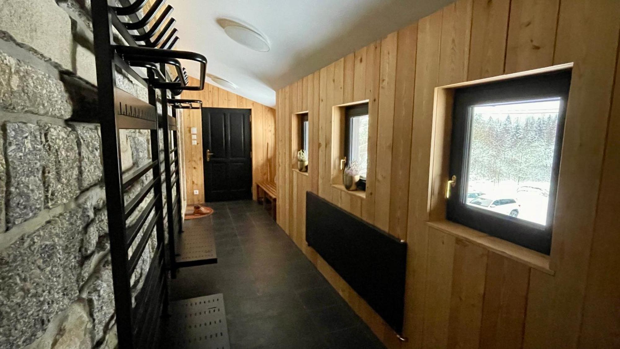 Izerina Cottage Horni Maxov Exterior photo